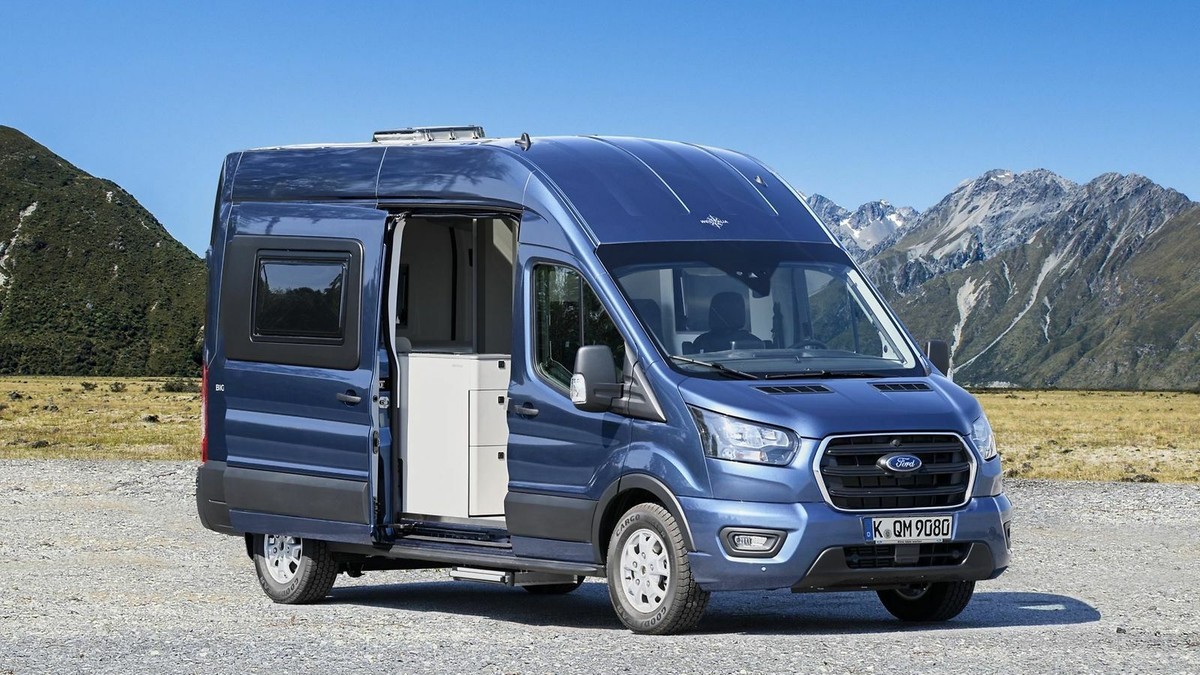 westfalia big nugget xl